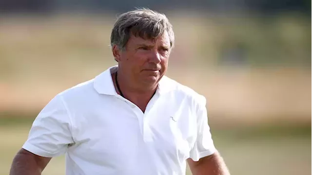 Former Ryder Cup player Lane dies at 62 - SABC News - Breaking news, special reports, world, business, sport coverage of all South African current events. Africa's news leader.