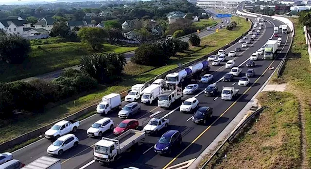 Heavy traffic expected on the country's national roads - SABC News - Breaking news, special reports, world, business, sport coverage of all South African current events. Africa's news leader.