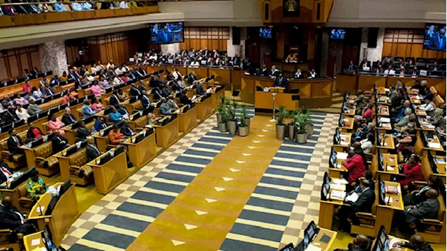 Political parties lay down 2023 plans in New Year's day messages - SABC News - Breaking news, special reports, world, business, sport coverage of all South African current events. Africa's news leader.