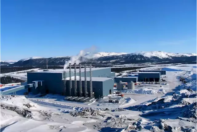 Newfoundland and Labrador’s mining industry expected to pick up steam in 2023 | SaltWire