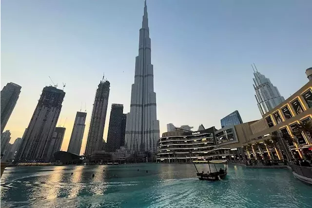 Dubai ends hefty alcohol tax in bid to boost business, tourism