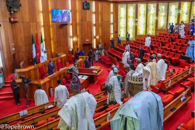 2023 budget signing, senate’s request to CBN... 7 top business stories to track this week | TheCable