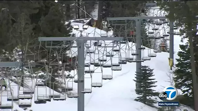 Snow Valley Mountain Resort acquired by parent company of Bear Mountain and Snow Summit