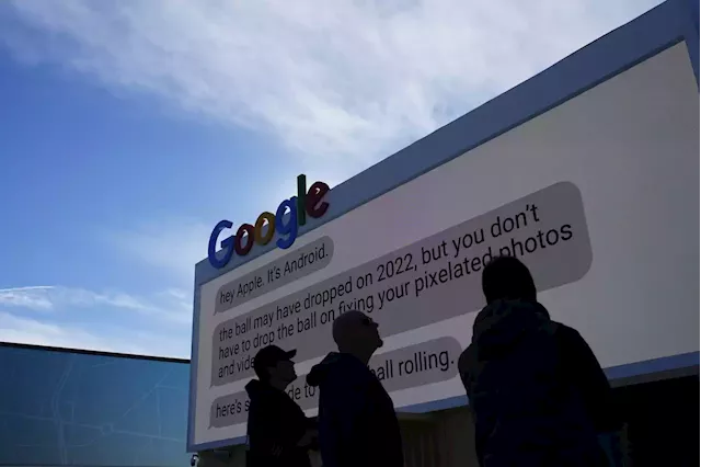 Google axing 12,000 jobs, as tech industry layoffs widen