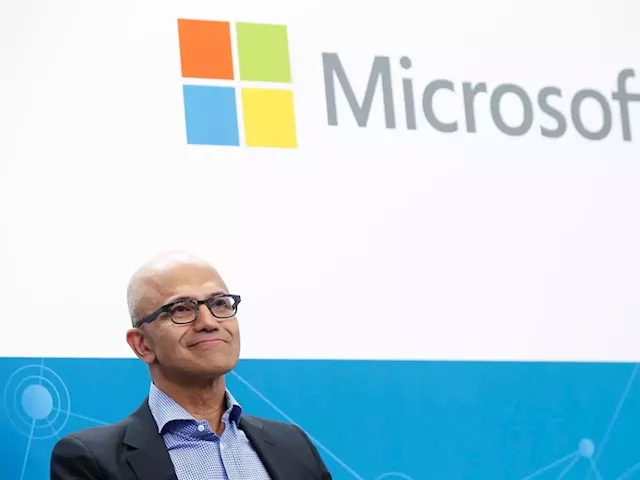 Microsoft held a Sting concert for execs a day before the company announced layoffs of 10,000 employees | Business Insider