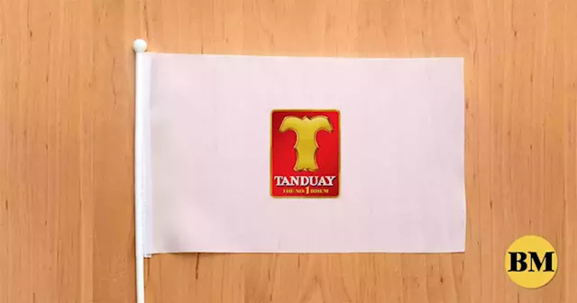 Tanduay enters Austrian market | VG Cabuag