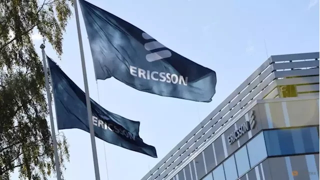 Ericsson quarterly earnings miss expectations