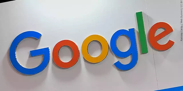 Google axing 12,000 jobs, as tech industry layoffs widen