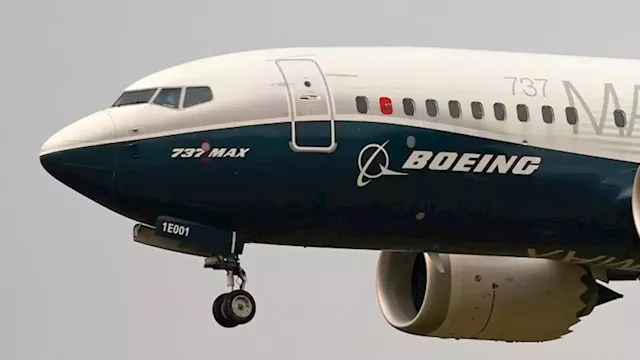 Boeing ordered to appear in court next week on fraud conspiracy charge | CNN Business