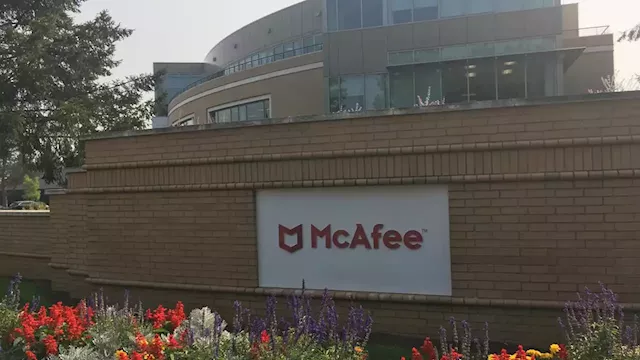 California cybersecurity firm McAfee announces new regional HQ in Frisco - Dallas Business Journal