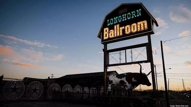 Longhorn Ballroom will reopen in Dallas this spring - Dallas Business Journal