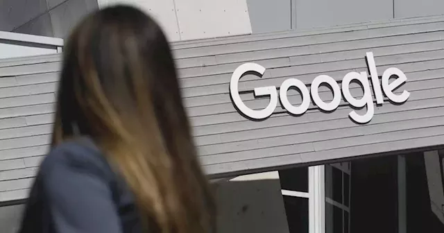 Google parent company Alphabet lays off 12,000 employees globally