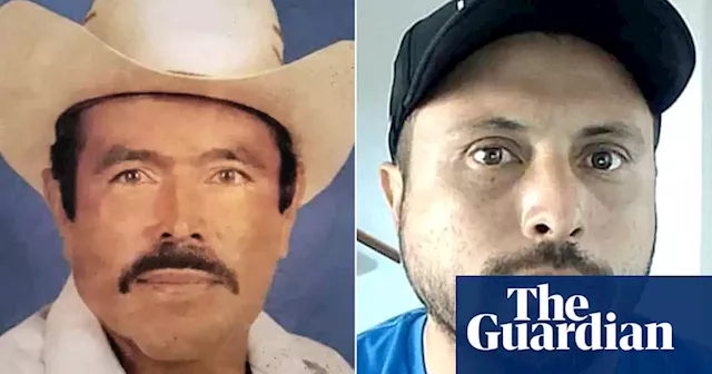 Missing Mexican environmentalists’ families accuse mining company