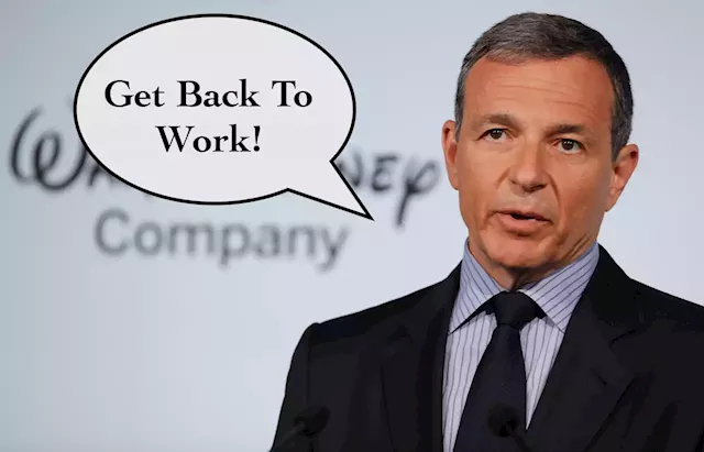 CEOs of prominent companies urgently call staffs return to office