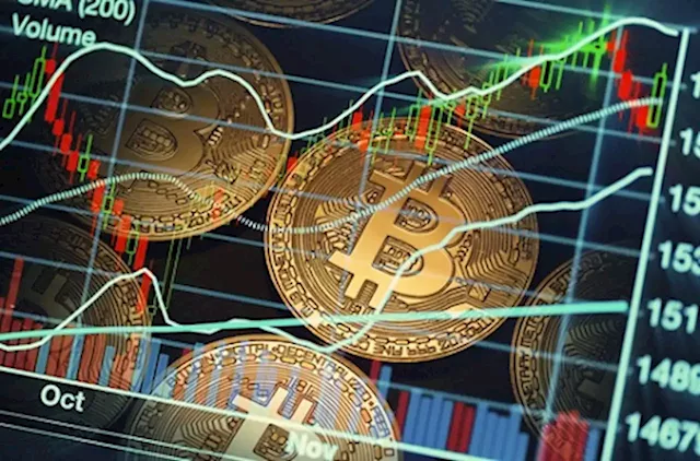 Bitcoin bulls hold near $21K as the crypto market shows resilience