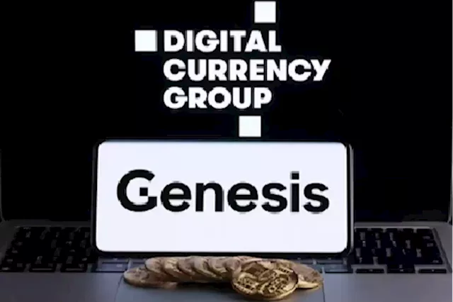 Genesis files for bankruptcy as Gemini targets parent company DCG