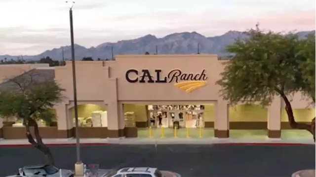 CAL Ranch expanding its footprint across the west with merger