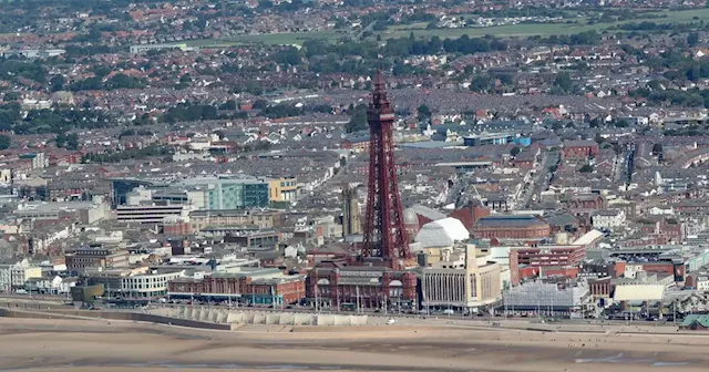 Blackpool's £1.2m boost to better town's rented housing market