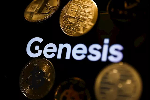 Luno's sister company Genesis files for bankruptcy as crypto crisis spreads | Business