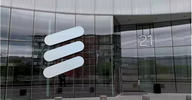 Ericsson earnings miss as slowing U.S. market hits margins