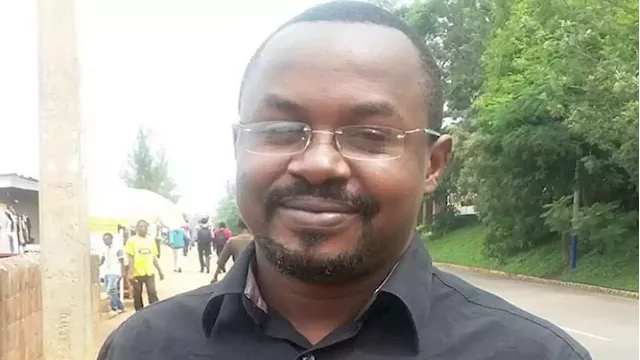 John Williams Ntwali, rare Rwandan journalist critical of govt, dies - SABC News - Breaking news, special reports, world, business, sport coverage of all South African current events. Africa's news leader.