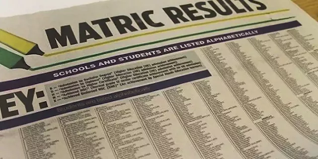 Mpumalanga matric class of 2022 praised for its resilience - SABC News - Breaking news, special reports, world, business, sport coverage of all South African current events. Africa's news leader.