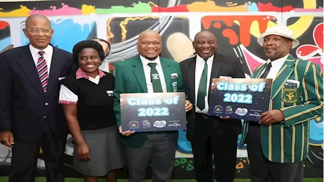 Properly resourced township schools produce good results: Free State MEC - SABC News - Breaking news, special reports, world, business, sport coverage of all South African current events. Africa's news leader.