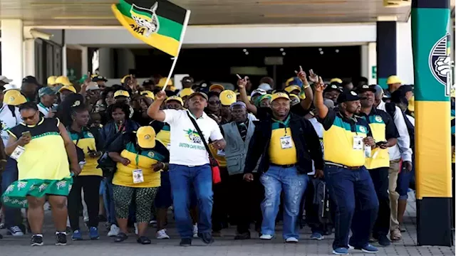 Registration for Free State ANC conference halted due to disruptions - SABC News - Breaking news, special reports, world, business, sport coverage of all South African current events. Africa's news leader.