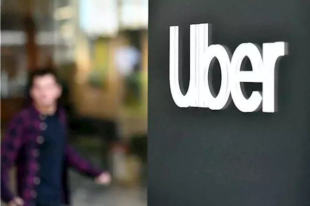 French court orders Uber to pay some US$18m to drivers, company to appeal