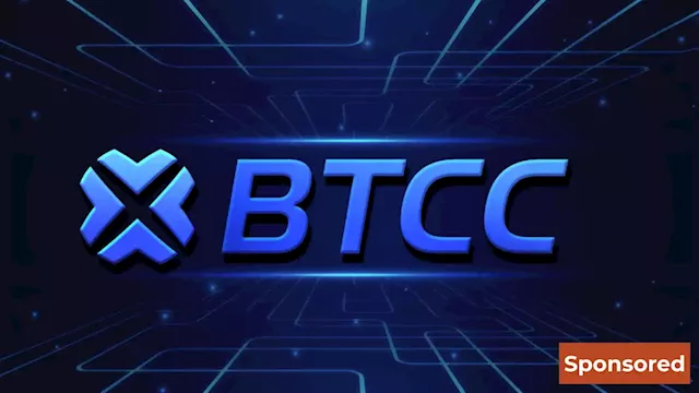 Derivatives Exchange BTCC Jumps into Top 3 on Coingecko with Market-Leading Liquidity