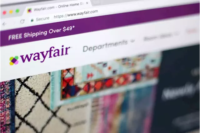 After brisk pandemic hiring, Wayfair, other tech companies announce mass layoffs