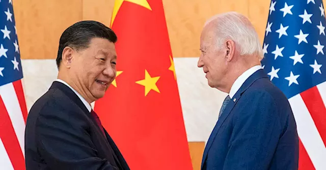 Joe Biden Named in Deal to Broker a Chinese $25M Energy Investment