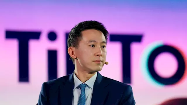 Who is Shou Zi Chew? Mounting scrutiny on TikTok could put new spotlight on its CEO | CNN Business