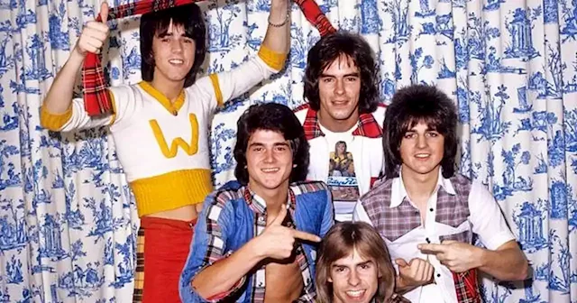 Surviving Bay City Rollers at war over 'unpaid tour earnings'