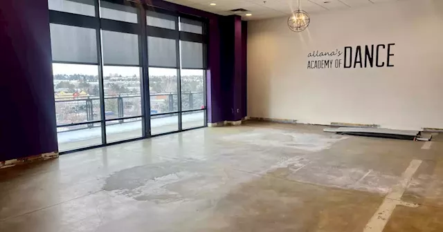 Englewood dance studio closed for nearly a month after pipe bursts, business floods