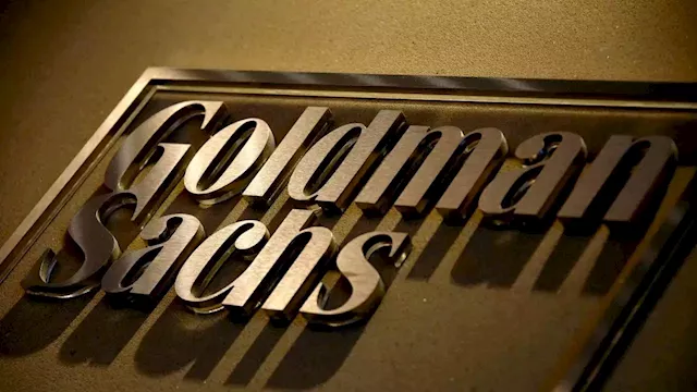 Federal Reserve investigating Goldman Sachs' consumer business