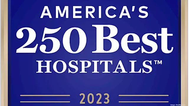 Jacksonville hospitals ranked among best in U.S. by Healthgrades - Jacksonville Business Journal