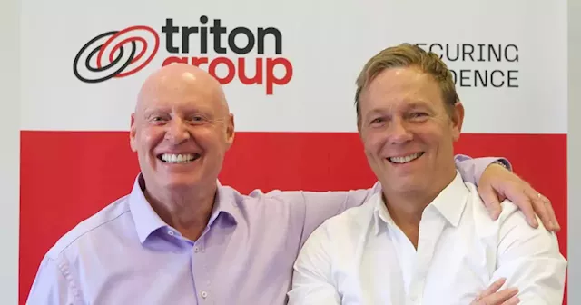 Leeds business grows from tiny office to £50m turnover and Ryder Cup contracts