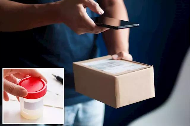 Fertility company plugs new mail-in sperm kits in ‘discreet’ packaging