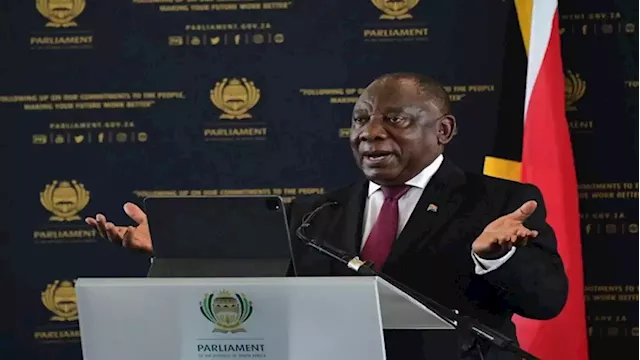 ANC MPs who defied party line are vulnerable to power shift or reshuffle: Analyst - SABC News - Breaking news, special reports, world, business, sport coverage of all South African current events. Africa's news leader.