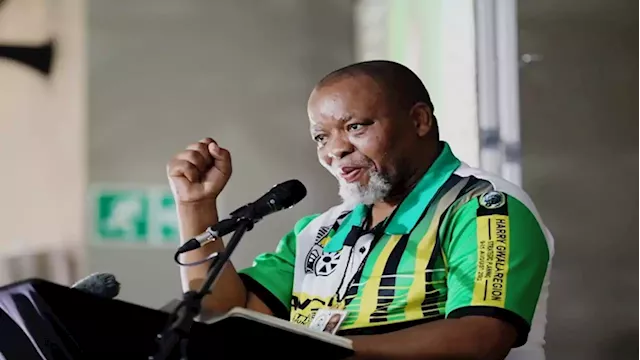 Mantashe calls for unity in ANC Free State - SABC News - Breaking news, special reports, world, business, sport coverage of all South African current events. Africa's news leader.