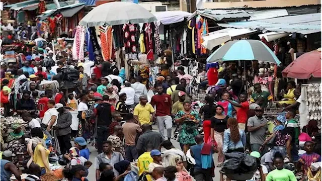 Nigeria sets date for first census in 17 years - SABC News - Breaking news, special reports, world, business, sport coverage of all South African current events. Africa's news leader.