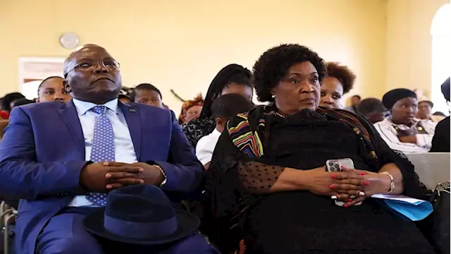 Ntombela's supporters confident she will be the first woman to lead ANC in Free State - SABC News - Breaking news, special reports, world, business, sport coverage of all South African current events. Africa's news leader.