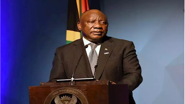 Ramaphosa meets with government officials over energy crisis - SABC News - Breaking news, special reports, world, business, sport coverage of all South African current events. Africa's news leader.