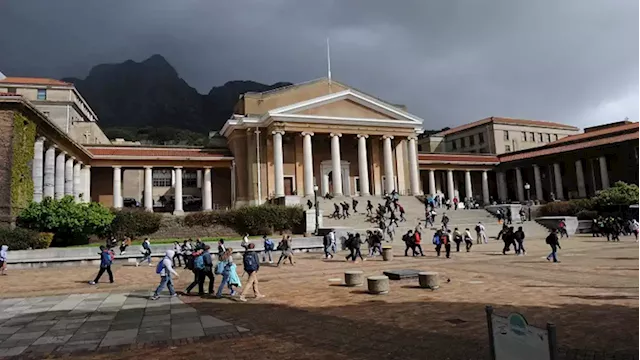 UCT academic staff set to go on strike - SABC News - Breaking news, special reports, world, business, sport coverage of all South African current events. Africa's news leader.