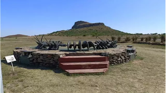 Zuma joins AmaZulu King in commemorating the Battle of Isandlwana - SABC News - Breaking news, special reports, world, business, sport coverage of all South African current events. Africa's news leader.