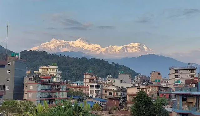 I spent 3 weeks in Pokhara in Nepal. It is the perfect spot for adventurous SA digital nomads. | Business Insider