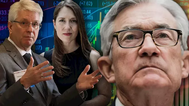 All Eyes on the Next Fed Meeting: Market Trajectories Hinge on Decision – Economics Bitcoin News