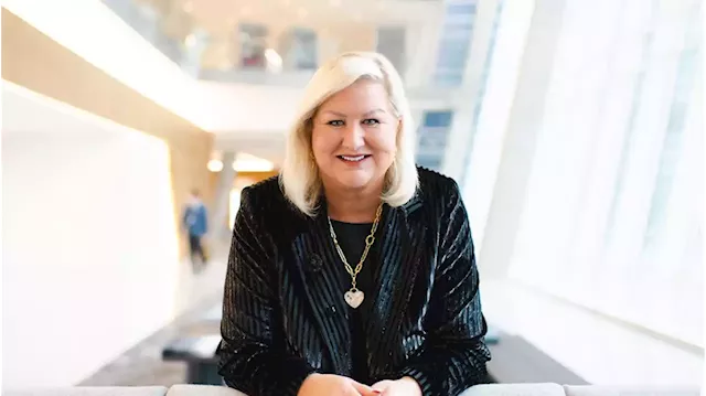 American Airlines chief customer officer Alison Taylor to retire - Dallas Business Journal