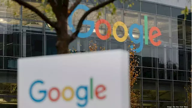 Google parent Alphabet slashing 12,000 jobs - Dallas Business Journal